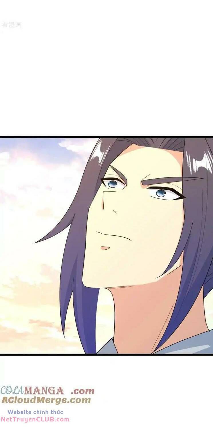 đọc truyện Nghịch Thiên Tà Thần Chương 664 ảnh 30 tại Thiên Thai Truyện