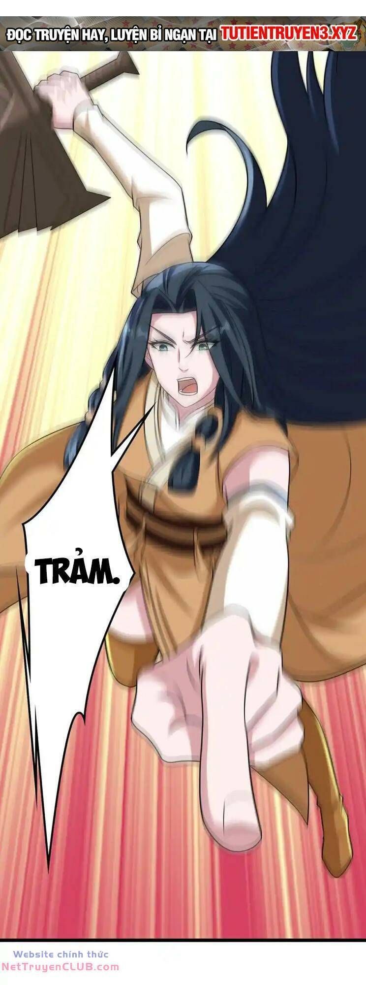 đọc truyện Nghịch Thiên Tà Thần Chương 664 ảnh 31 tại Thiên Thai Truyện