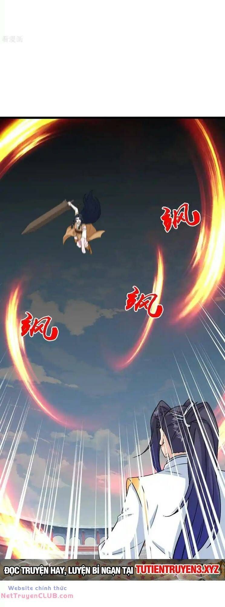 đọc truyện Nghịch Thiên Tà Thần Chương 664 ảnh 32 tại Thiên Thai Truyện