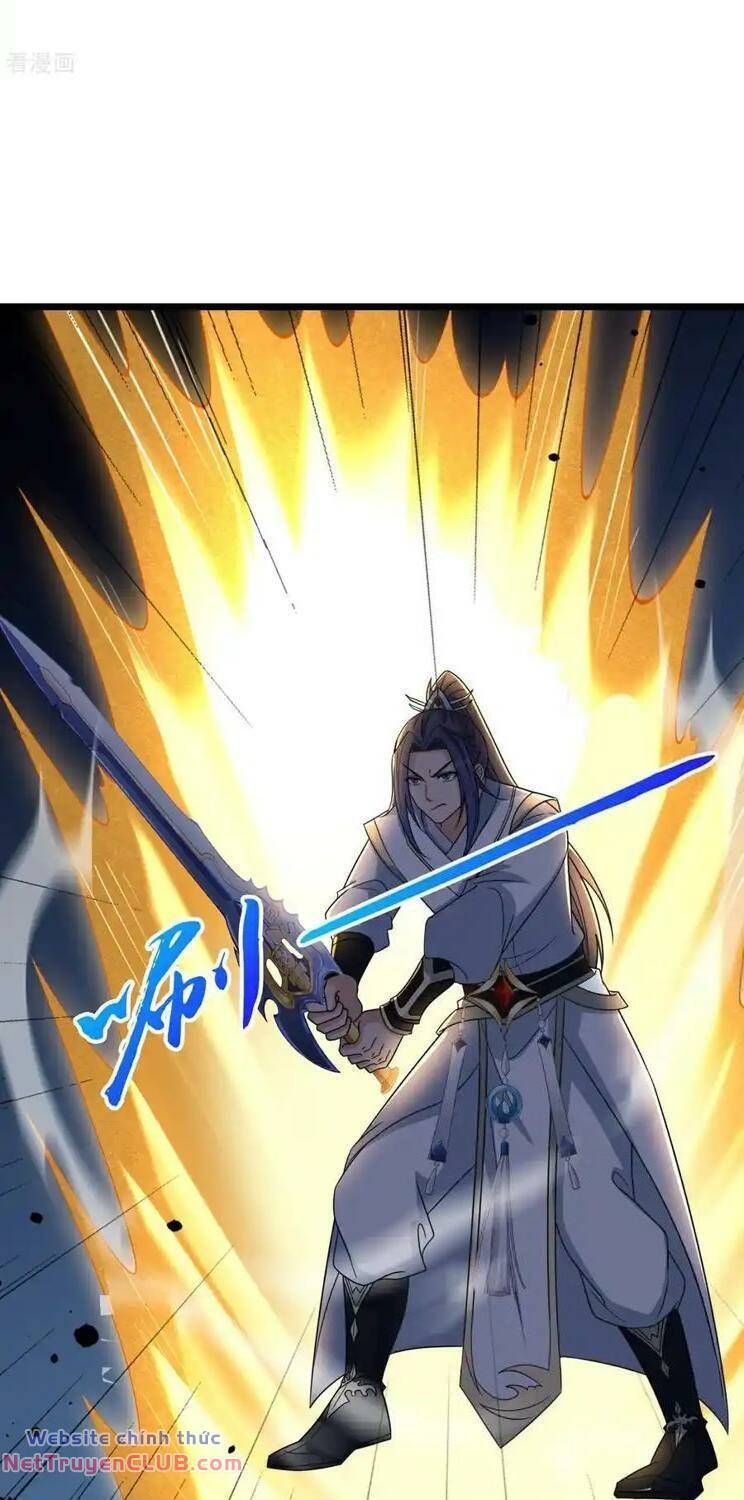 đọc truyện Nghịch Thiên Tà Thần Chương 664 ảnh 33 tại Thiên Thai Truyện