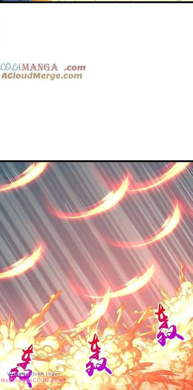 đọc truyện Nghịch Thiên Tà Thần Chương 664 ảnh 34 tại Thiên Thai Truyện