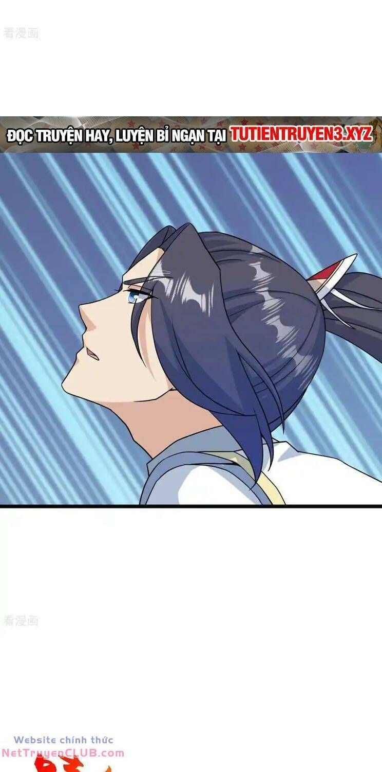 đọc truyện Nghịch Thiên Tà Thần Chương 664 ảnh 37 tại Thiên Thai Truyện