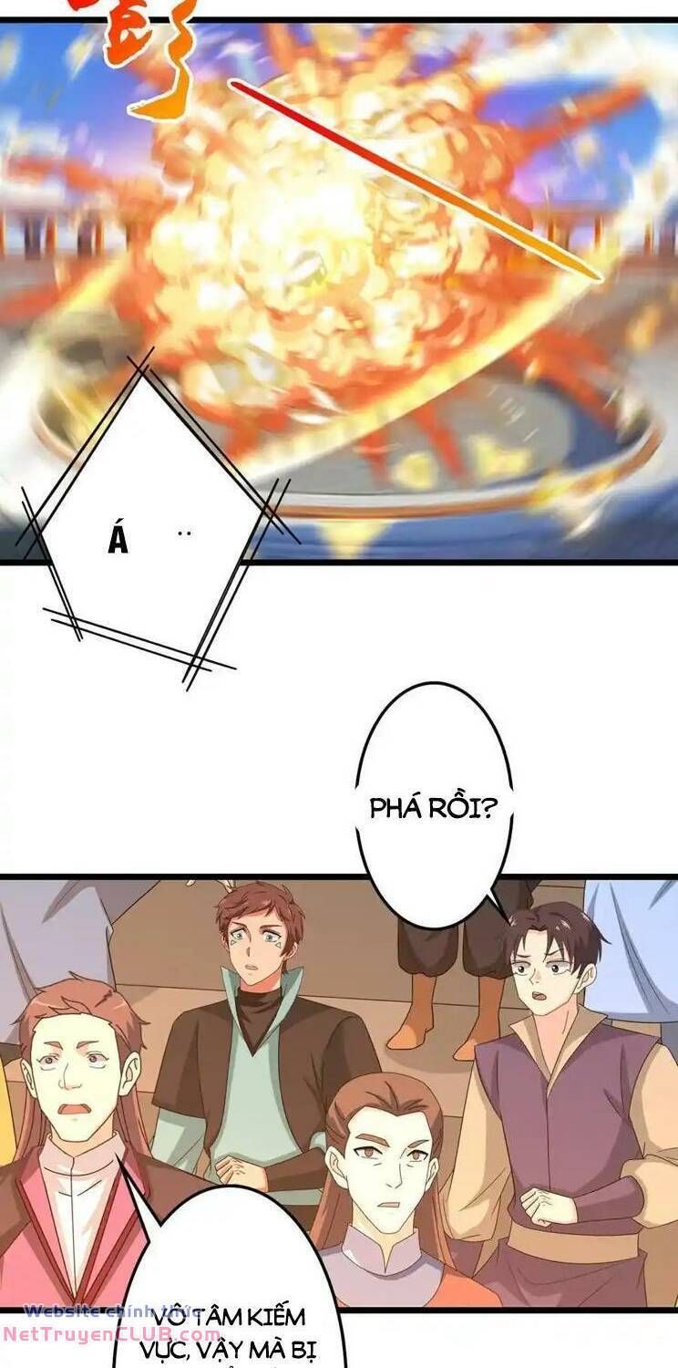 đọc truyện Nghịch Thiên Tà Thần Chương 664 ảnh 38 tại Thiên Thai Truyện