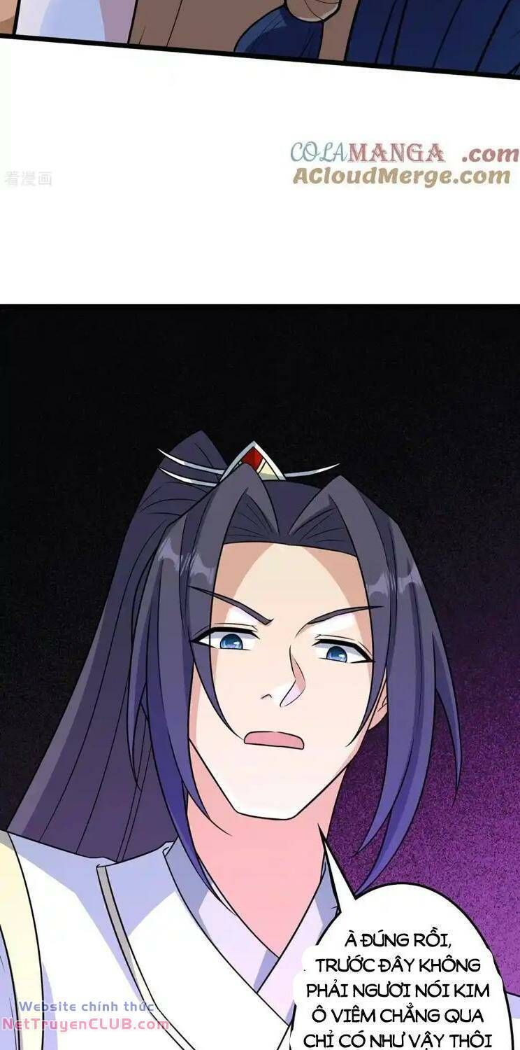 đọc truyện Nghịch Thiên Tà Thần Chương 664 ảnh 41 tại Thiên Thai Truyện