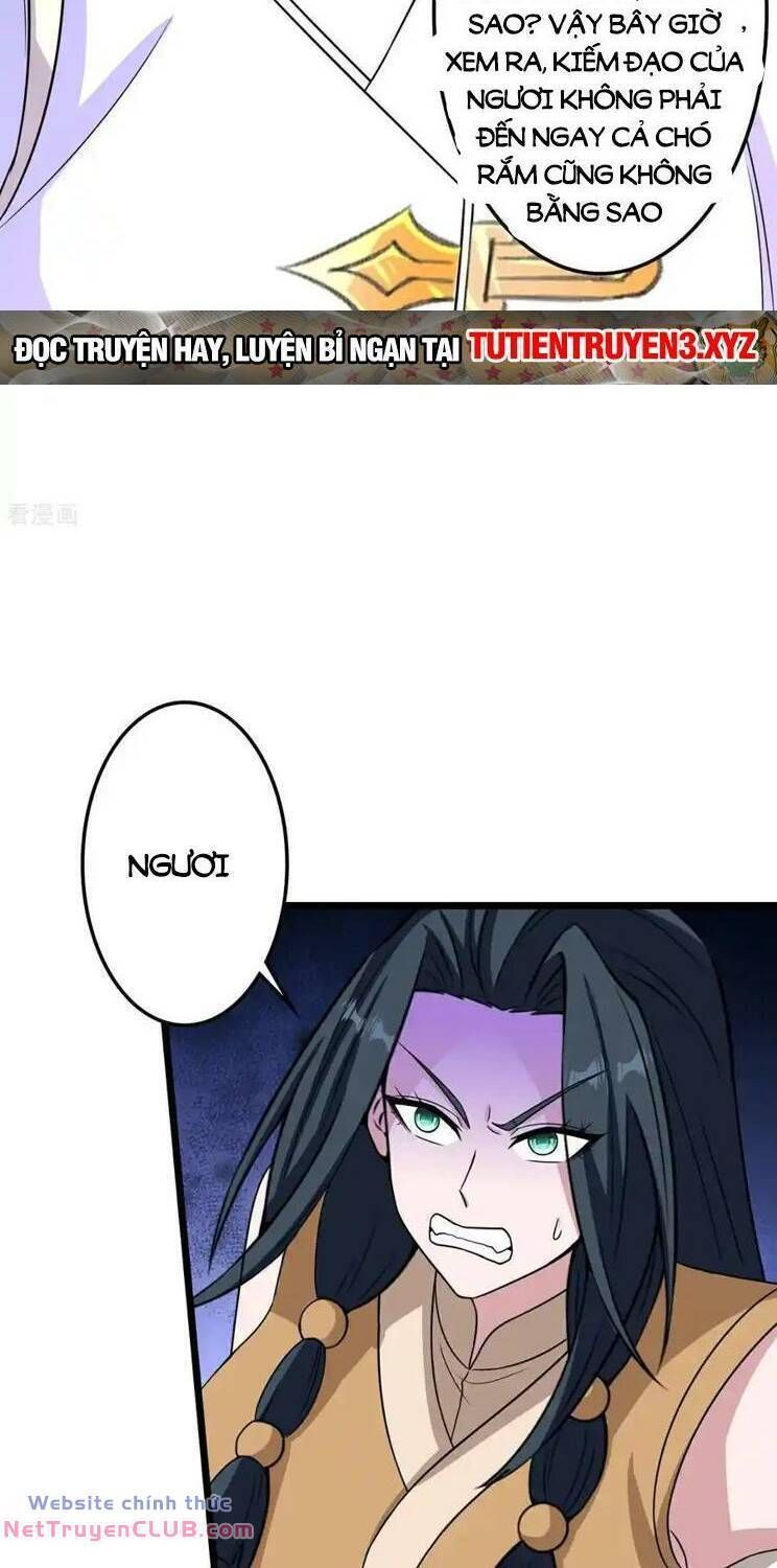 đọc truyện Nghịch Thiên Tà Thần Chương 664 ảnh 42 tại Thiên Thai Truyện