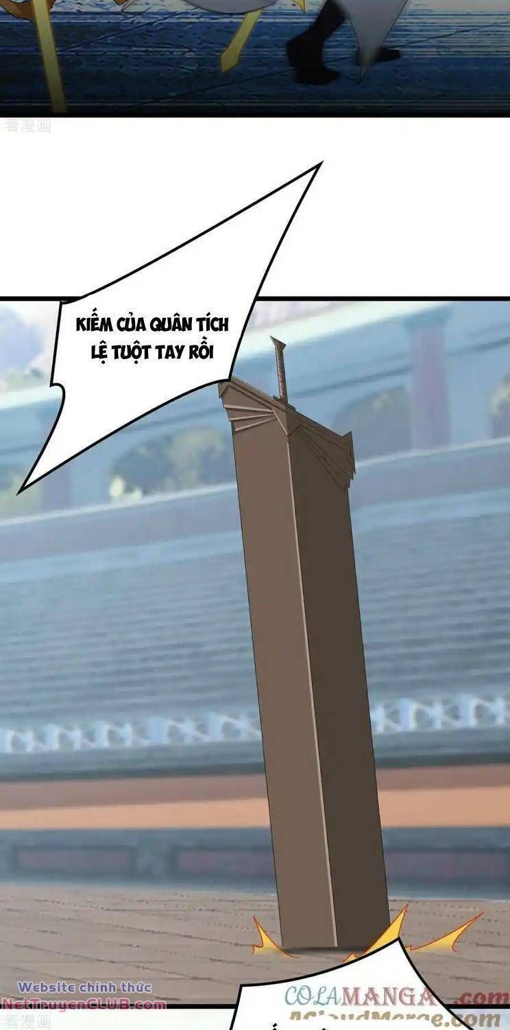 đọc truyện Nghịch Thiên Tà Thần Chương 664 ảnh 45 tại Thiên Thai Truyện