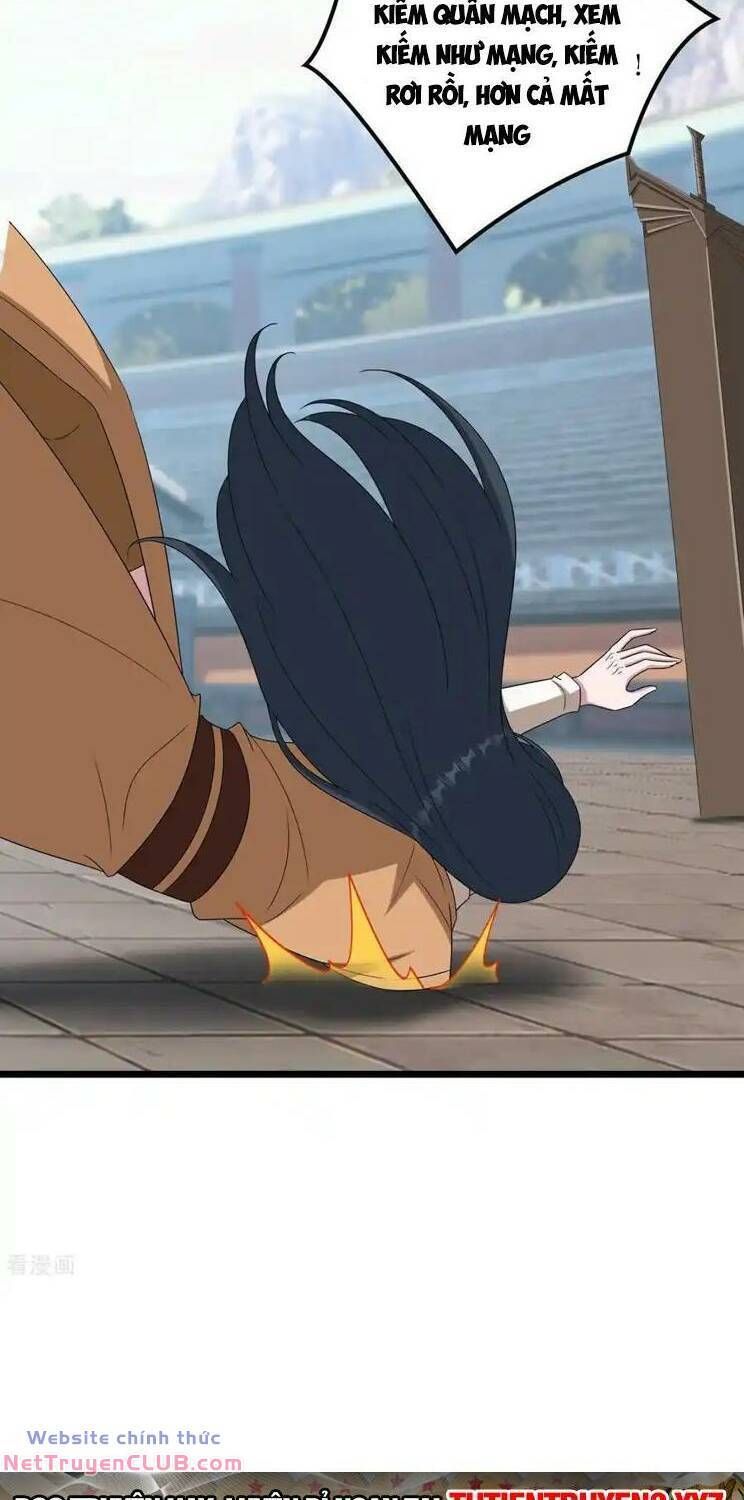 đọc truyện Nghịch Thiên Tà Thần Chương 664 ảnh 46 tại Thiên Thai Truyện