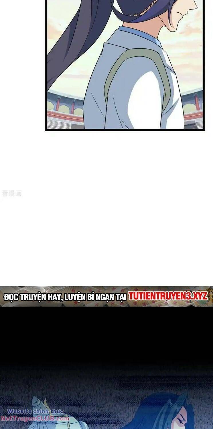 đọc truyện Nghịch Thiên Tà Thần Chương 664 ảnh 49 tại Thiên Thai Truyện