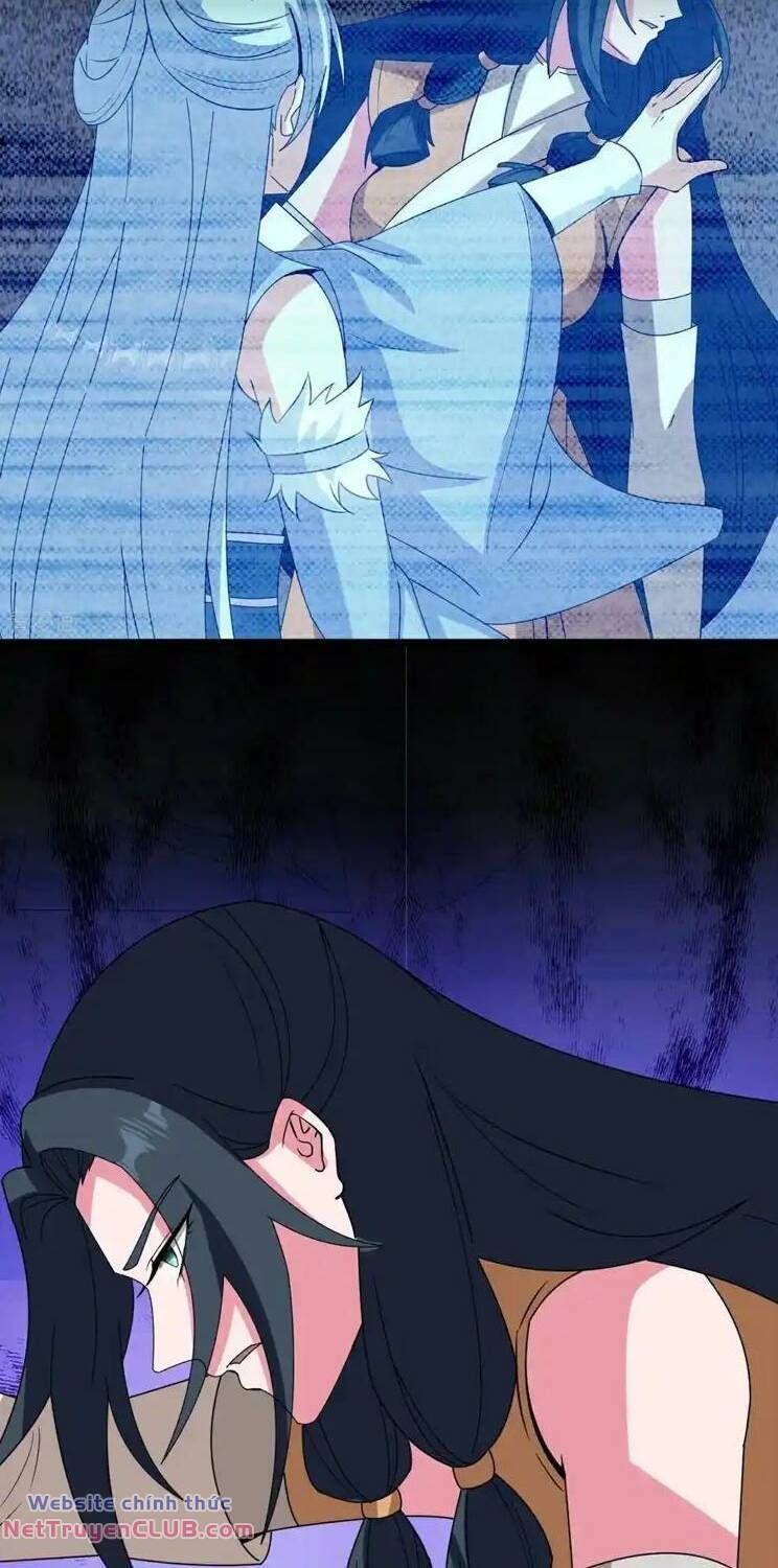 đọc truyện Nghịch Thiên Tà Thần Chương 664 ảnh 50 tại Thiên Thai Truyện