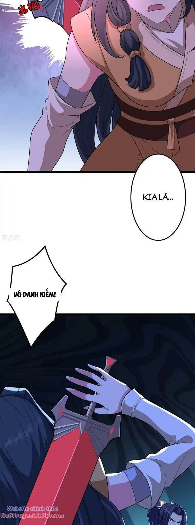 đọc truyện Nghịch Thiên Tà Thần Chương 664 ảnh 52 tại Thiên Thai Truyện