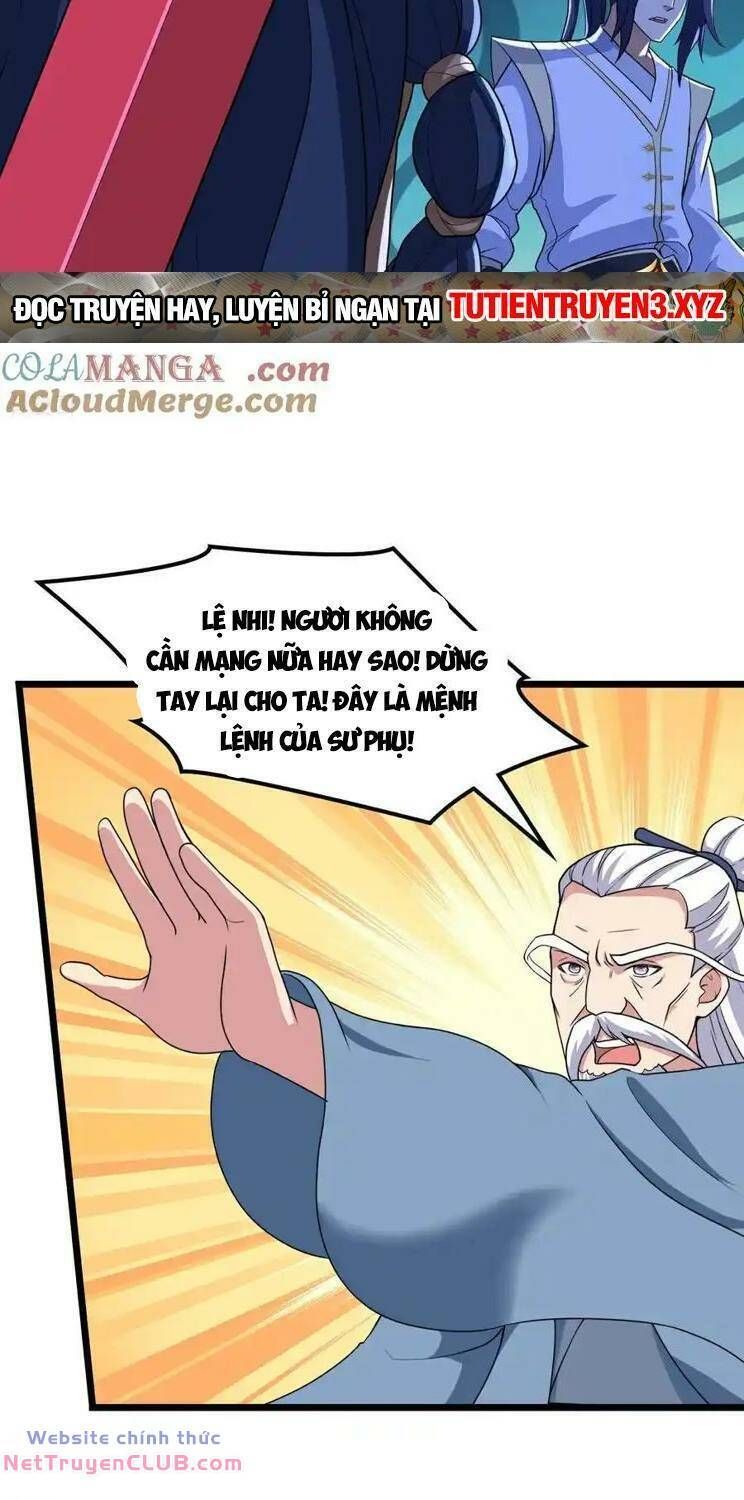 đọc truyện Nghịch Thiên Tà Thần Chương 664 ảnh 53 tại Thiên Thai Truyện