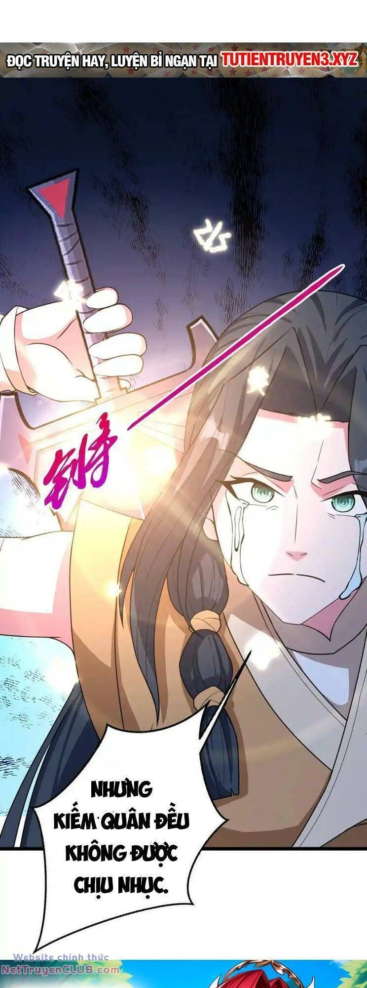 đọc truyện Nghịch Thiên Tà Thần Chương 664 ảnh 55 tại Thiên Thai Truyện