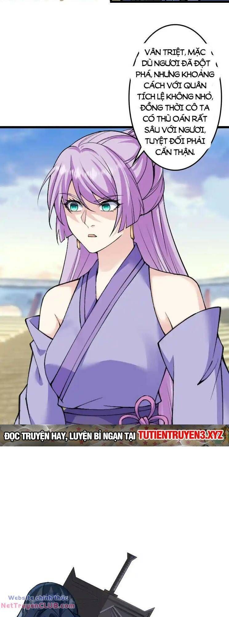 đọc truyện Nghịch Thiên Tà Thần Chương 664 ảnh 8 tại Thiên Thai Truyện