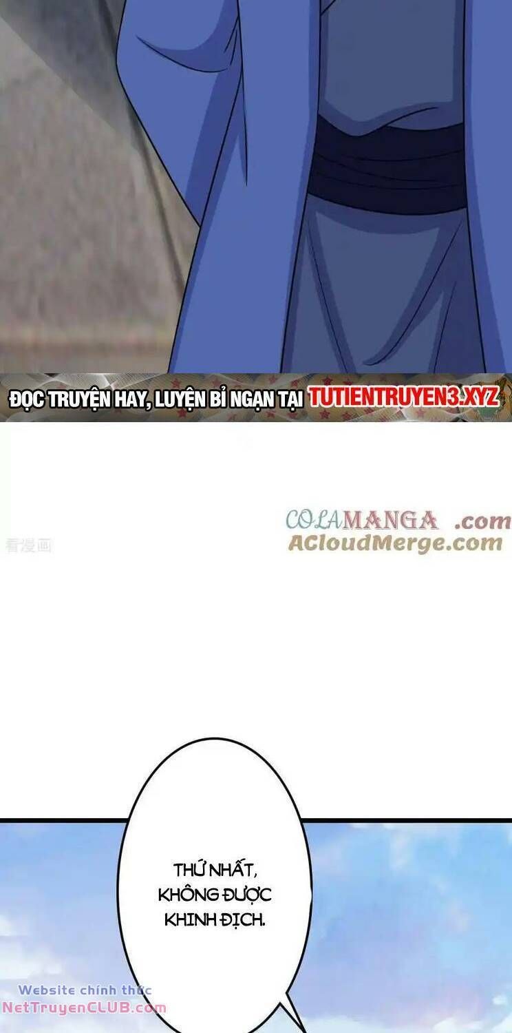 đọc truyện Nghịch Thiên Tà Thần Chương 664 ảnh 10 tại Thiên Thai Truyện