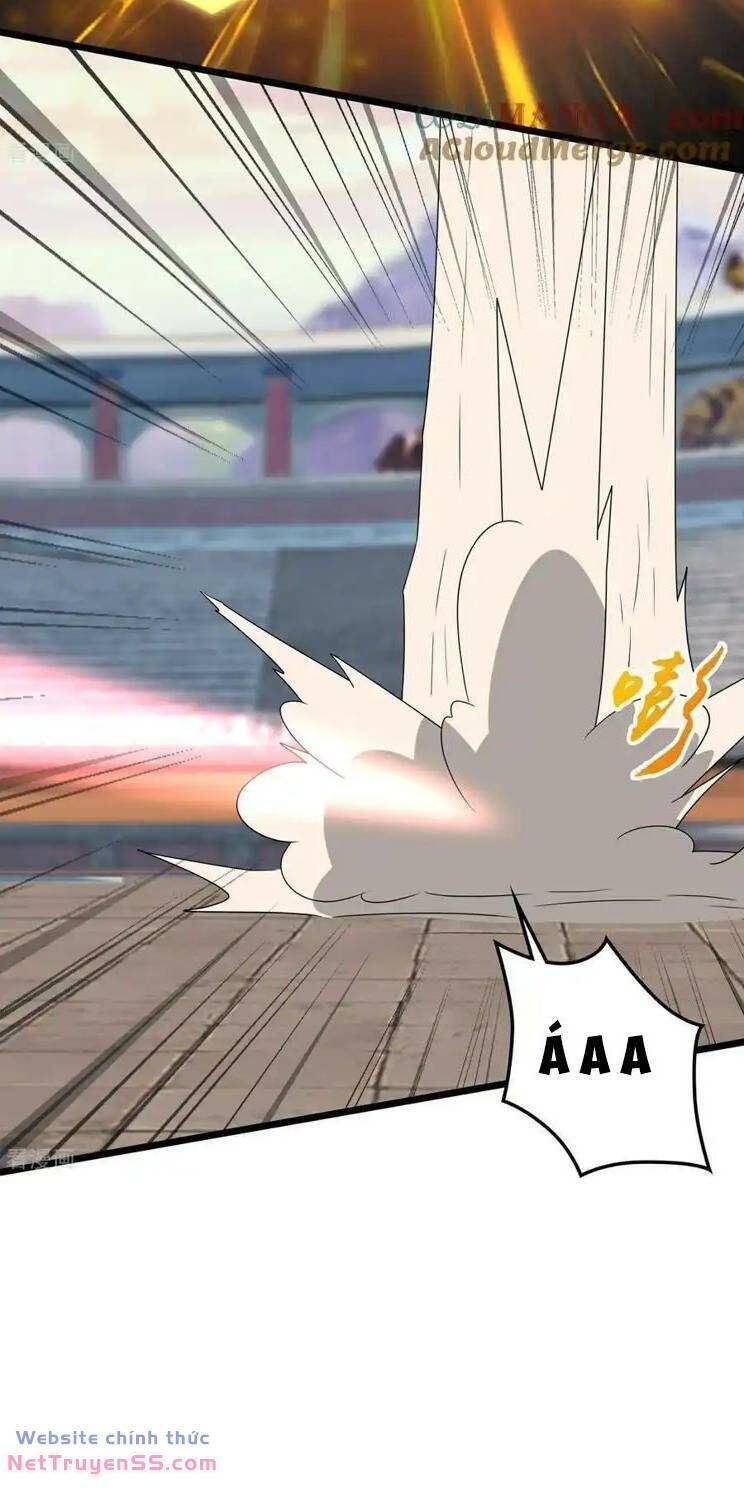 đọc truyện Nghịch Thiên Tà Thần Chương 665 ảnh 13 tại Thiên Thai Truyện