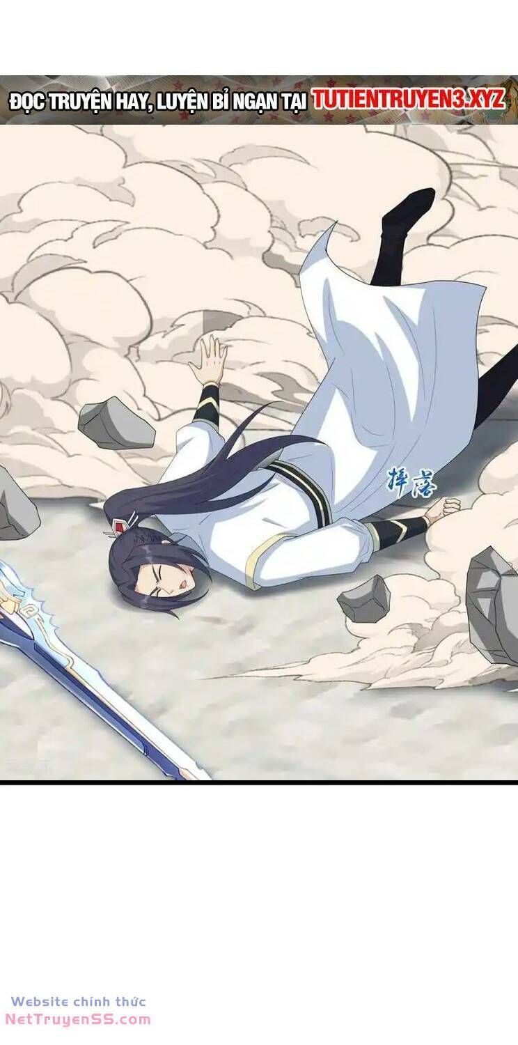 đọc truyện Nghịch Thiên Tà Thần Chương 665 ảnh 14 tại Thiên Thai Truyện