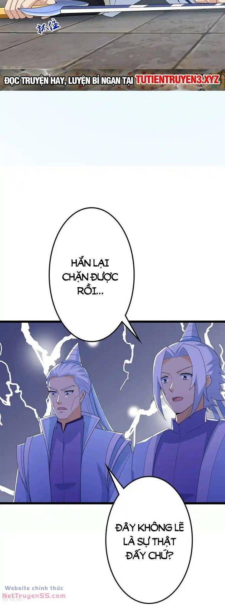 đọc truyện Nghịch Thiên Tà Thần Chương 665 ảnh 16 tại Thiên Thai Truyện