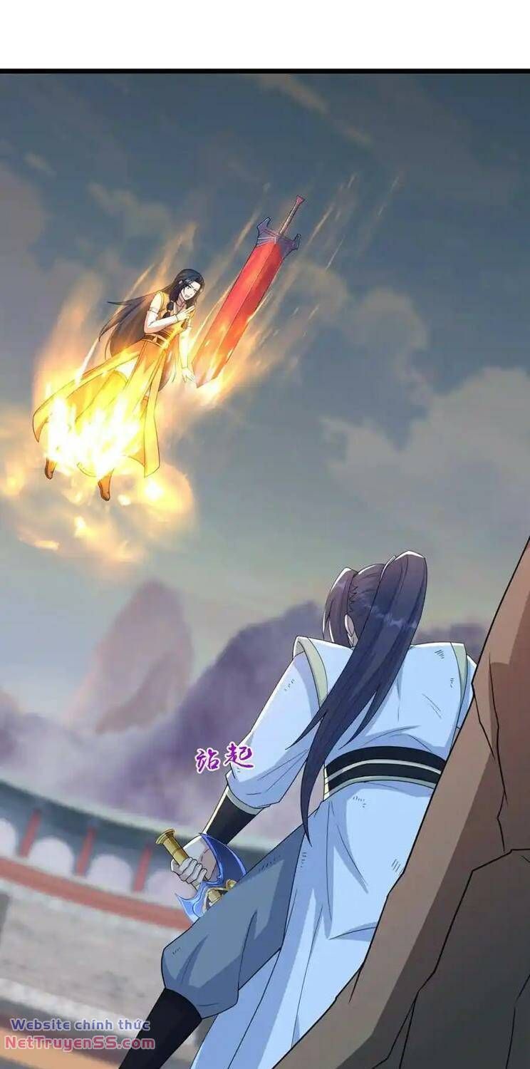 đọc truyện Nghịch Thiên Tà Thần Chương 665 ảnh 17 tại Thiên Thai Truyện