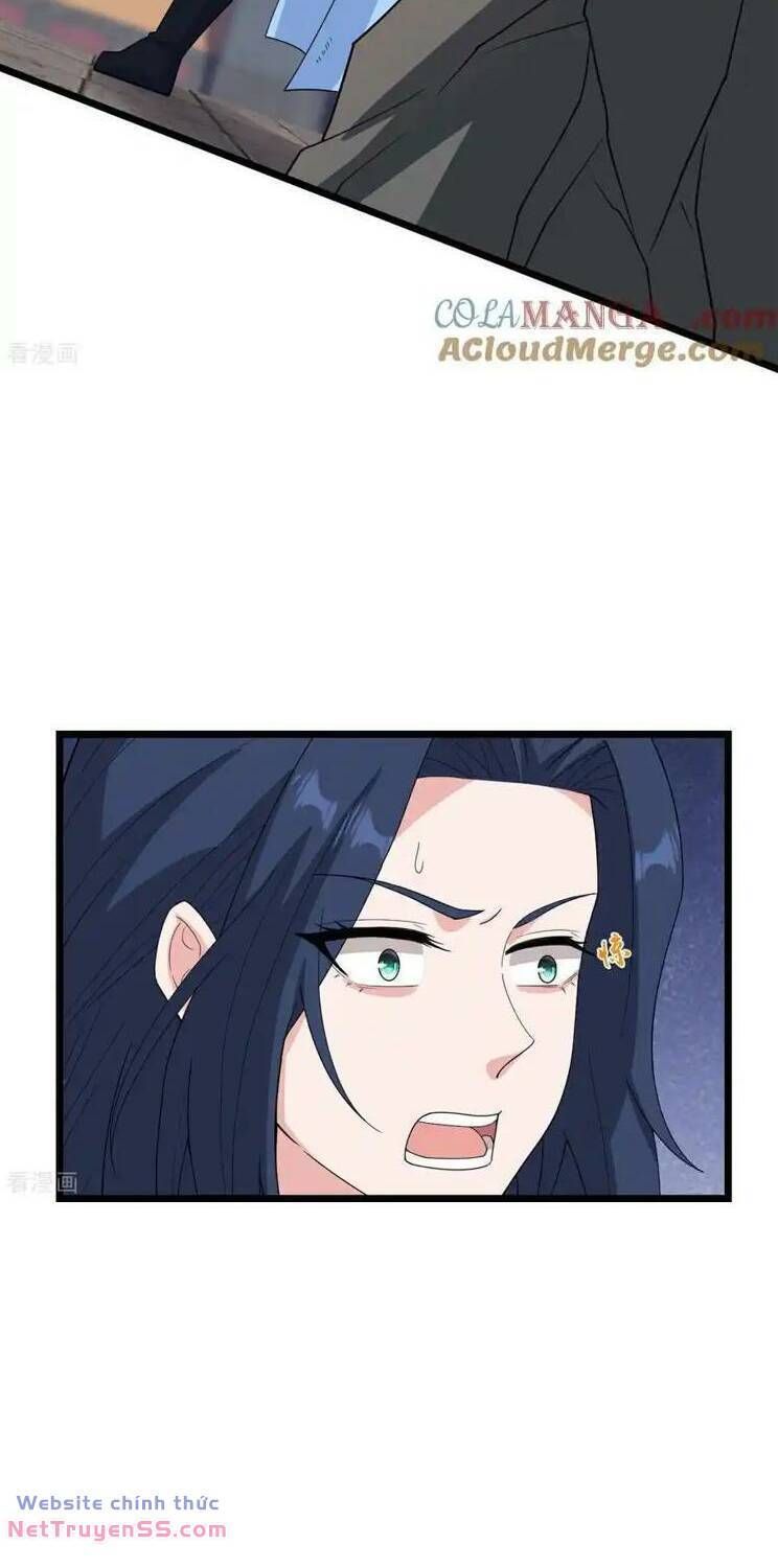 đọc truyện Nghịch Thiên Tà Thần Chương 665 ảnh 18 tại Thiên Thai Truyện