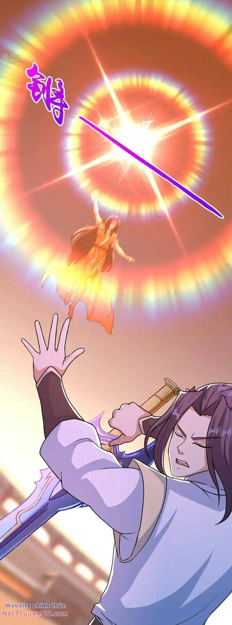 đọc truyện Nghịch Thiên Tà Thần Chương 665 ảnh 4 tại Thiên Thai Truyện