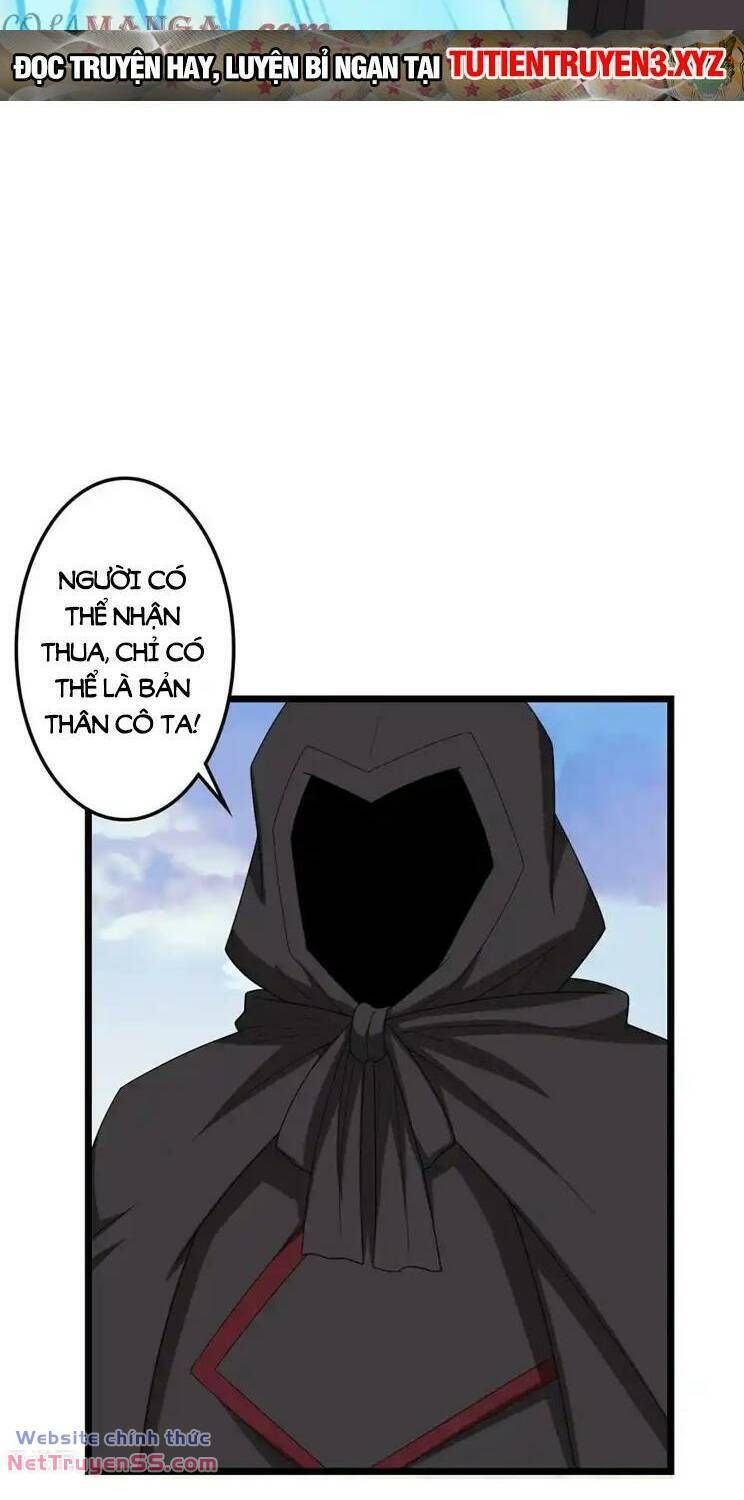 đọc truyện Nghịch Thiên Tà Thần Chương 665 ảnh 22 tại Thiên Thai Truyện