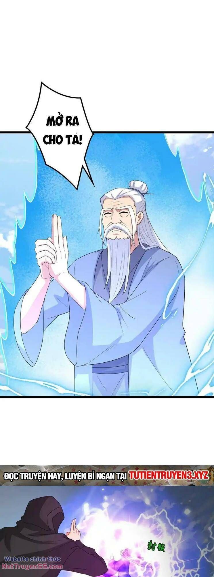 đọc truyện Nghịch Thiên Tà Thần Chương 665 ảnh 23 tại Thiên Thai Truyện