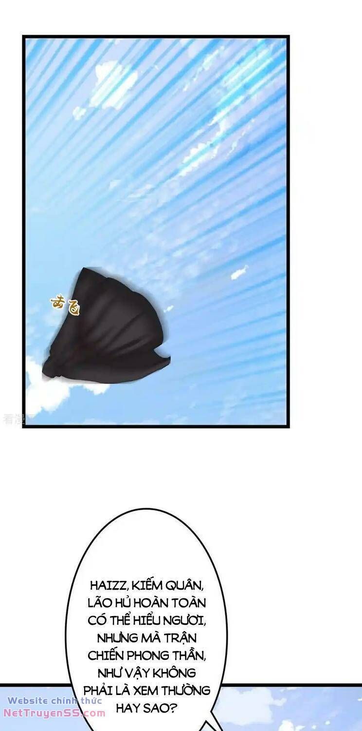 đọc truyện Nghịch Thiên Tà Thần Chương 665 ảnh 25 tại Thiên Thai Truyện