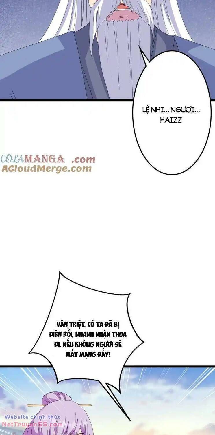 đọc truyện Nghịch Thiên Tà Thần Chương 665 ảnh 29 tại Thiên Thai Truyện