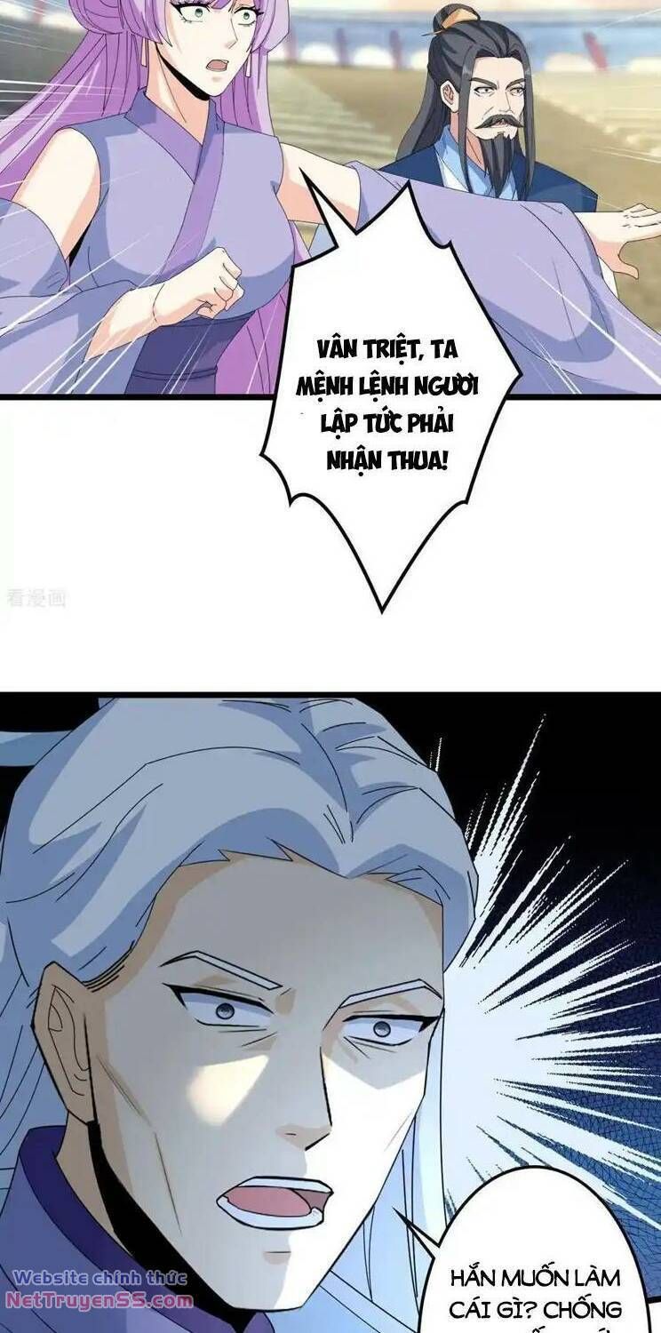 đọc truyện Nghịch Thiên Tà Thần Chương 665 ảnh 30 tại Thiên Thai Truyện