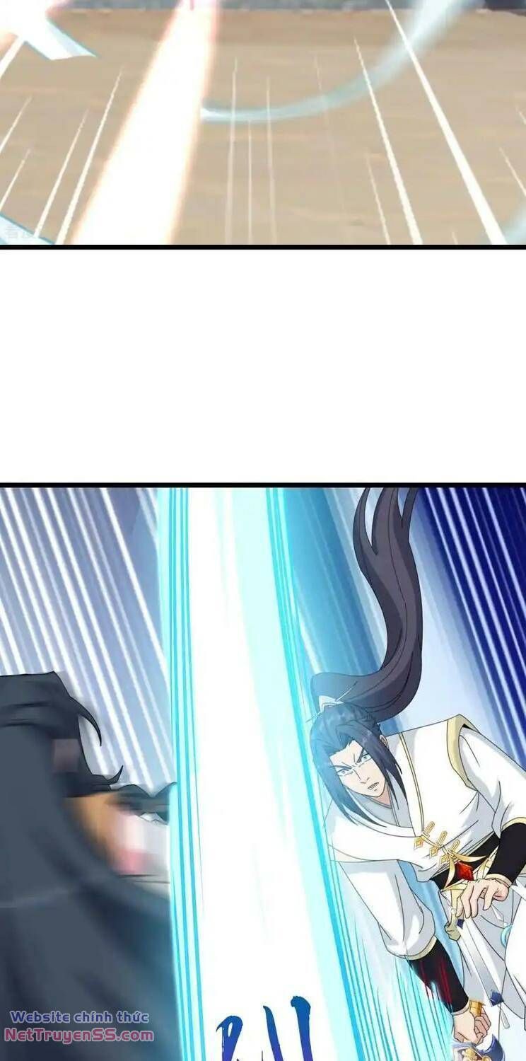 đọc truyện Nghịch Thiên Tà Thần Chương 665 ảnh 33 tại Thiên Thai Truyện