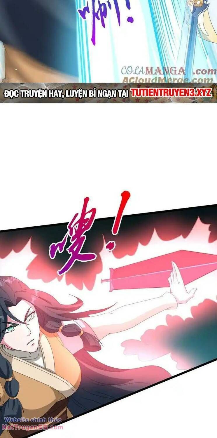 đọc truyện Nghịch Thiên Tà Thần Chương 665 ảnh 34 tại Thiên Thai Truyện