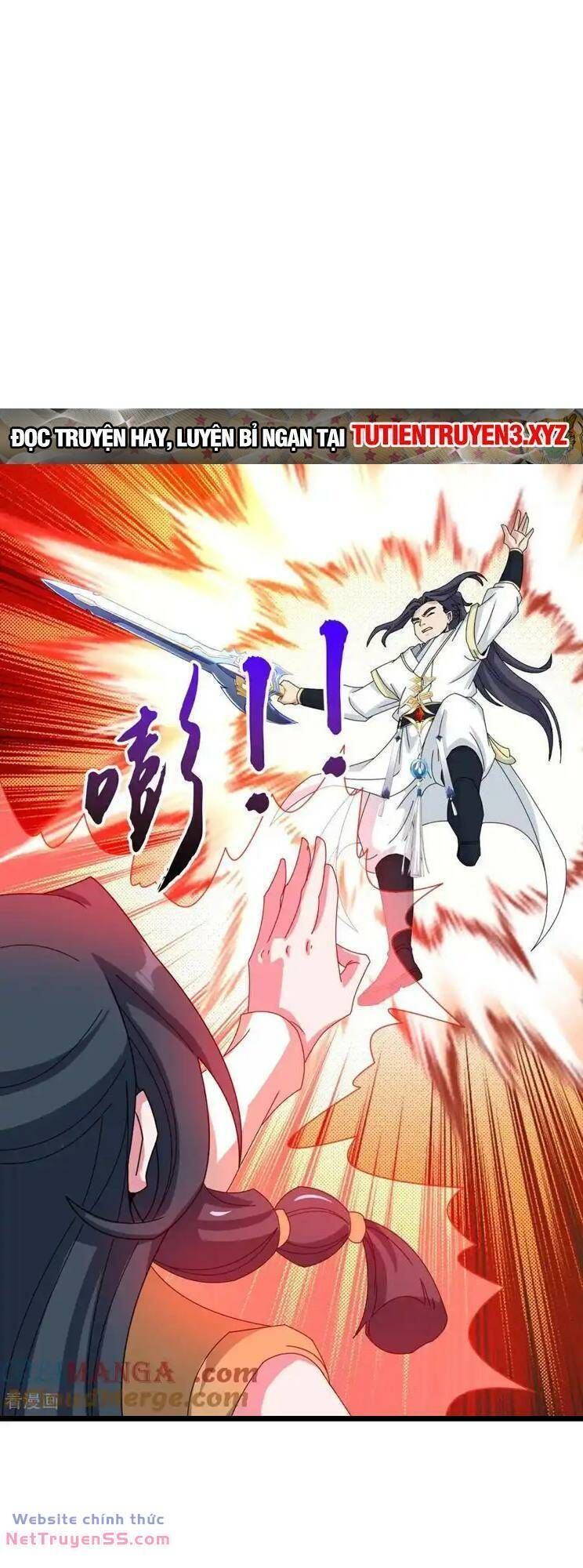 đọc truyện Nghịch Thiên Tà Thần Chương 665 ảnh 36 tại Thiên Thai Truyện