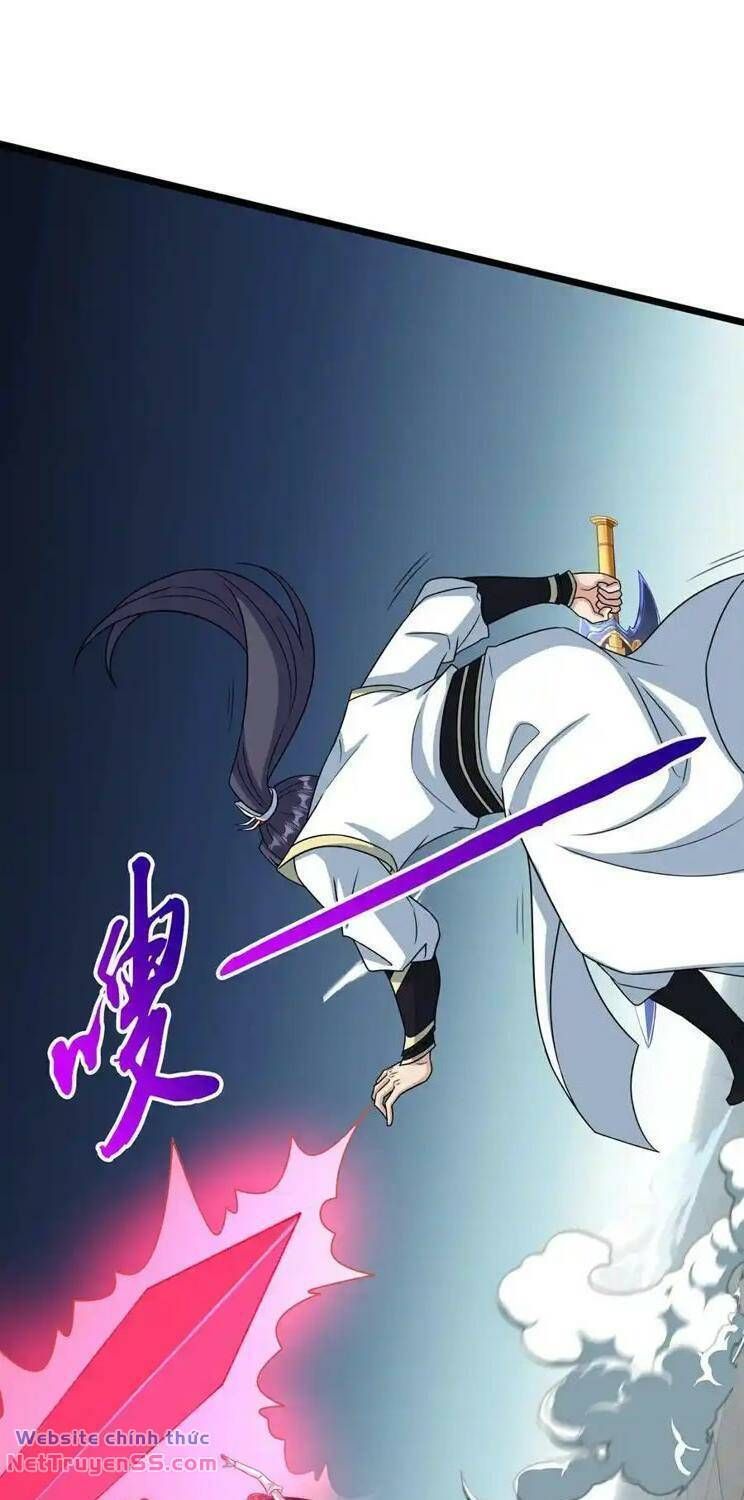 đọc truyện Nghịch Thiên Tà Thần Chương 665 ảnh 37 tại Thiên Thai Truyện