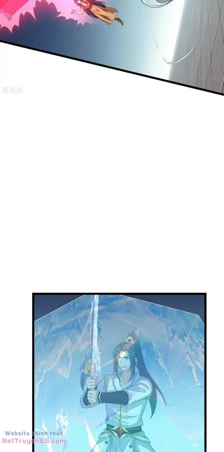 đọc truyện Nghịch Thiên Tà Thần Chương 665 ảnh 38 tại Thiên Thai Truyện