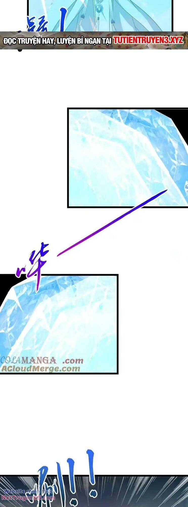 đọc truyện Nghịch Thiên Tà Thần Chương 665 ảnh 39 tại Thiên Thai Truyện