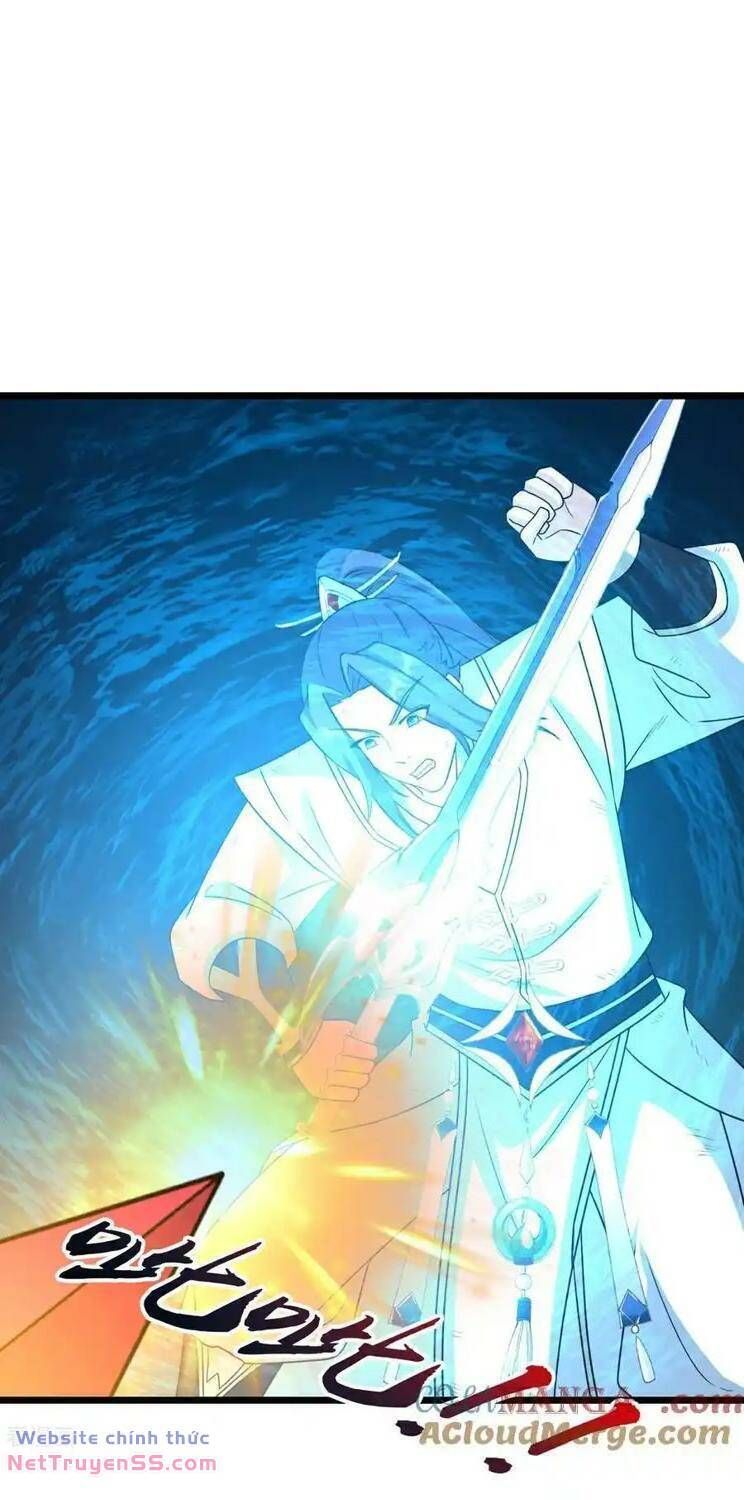 đọc truyện Nghịch Thiên Tà Thần Chương 665 ảnh 41 tại Thiên Thai Truyện