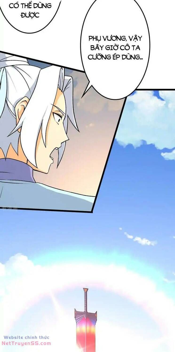 đọc truyện Nghịch Thiên Tà Thần Chương 665 ảnh 6 tại Thiên Thai Truyện