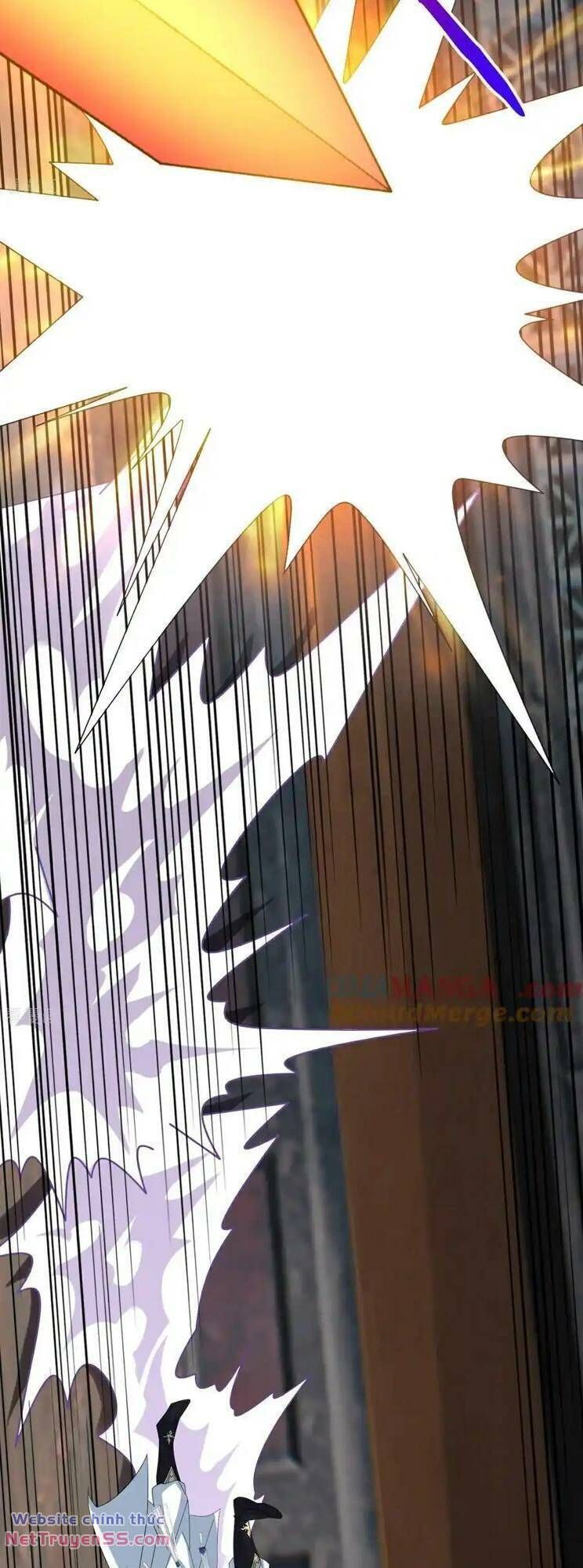 đọc truyện Nghịch Thiên Tà Thần Chương 665 ảnh 43 tại Thiên Thai Truyện