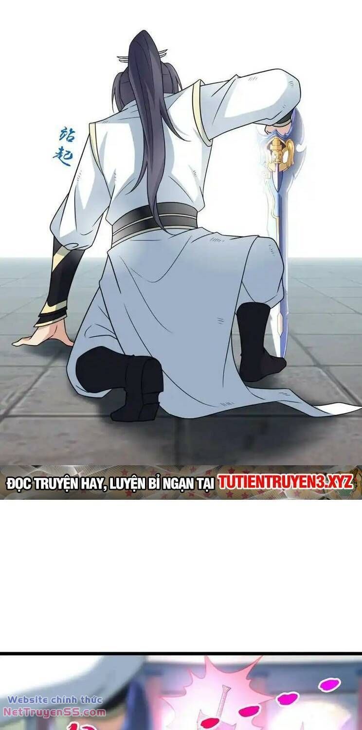 đọc truyện Nghịch Thiên Tà Thần Chương 665 ảnh 46 tại Thiên Thai Truyện