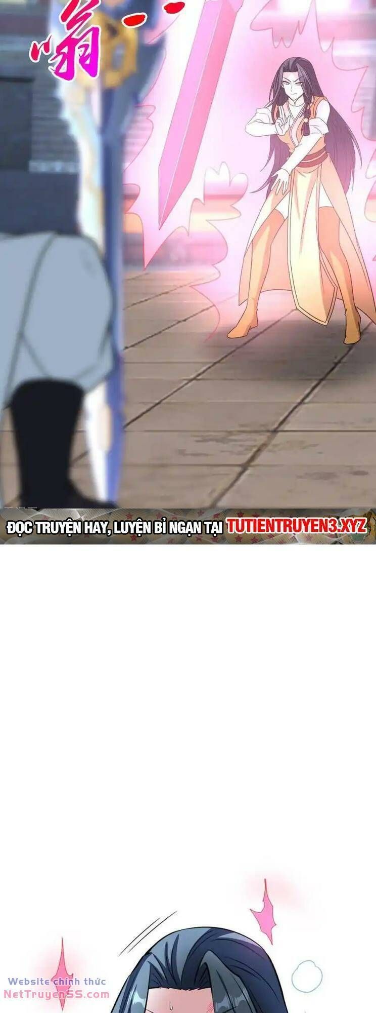 đọc truyện Nghịch Thiên Tà Thần Chương 665 ảnh 47 tại Thiên Thai Truyện