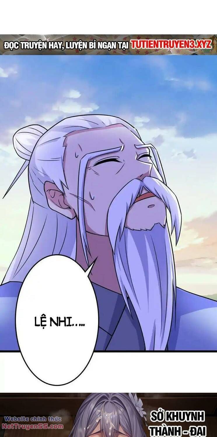 đọc truyện Nghịch Thiên Tà Thần Chương 665 ảnh 50 tại Thiên Thai Truyện