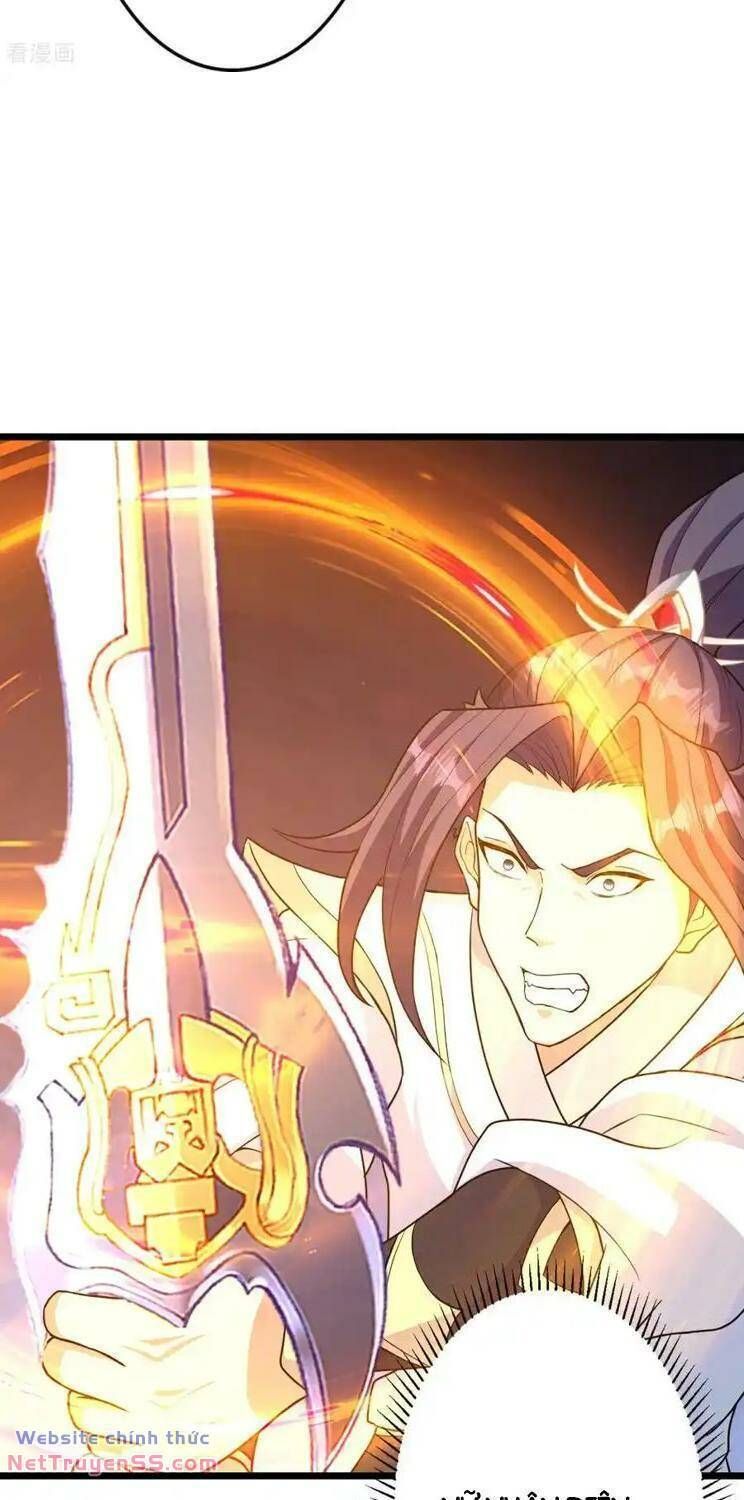 đọc truyện Nghịch Thiên Tà Thần Chương 665 ảnh 9 tại Thiên Thai Truyện