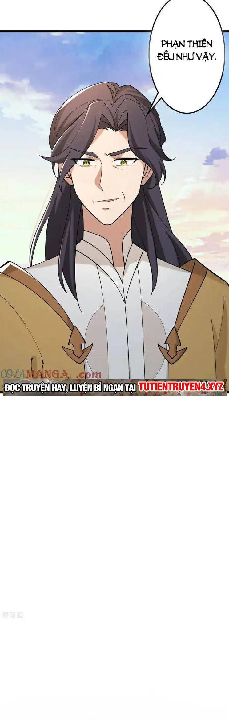 đọc truyện Nghịch Thiên Tà Thần Chương 666 ảnh 16 tại Thiên Thai Truyện