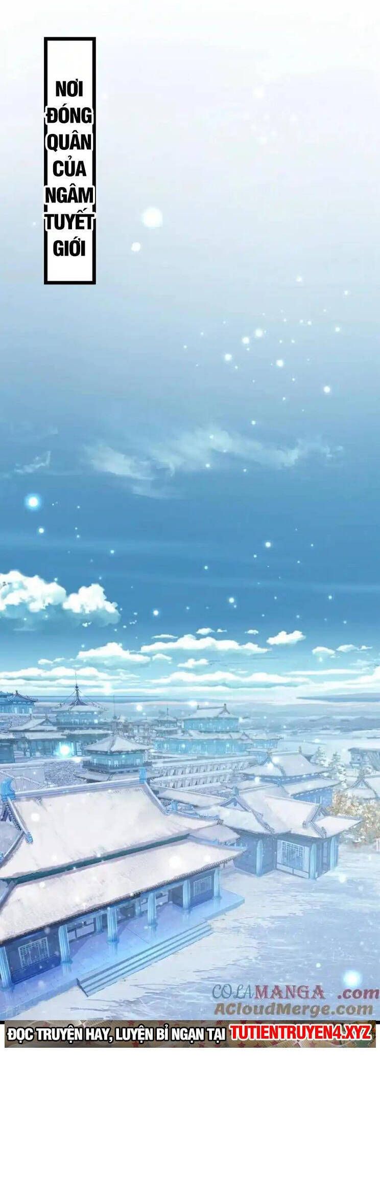 đọc truyện Nghịch Thiên Tà Thần Chương 666 ảnh 17 tại Thiên Thai Truyện