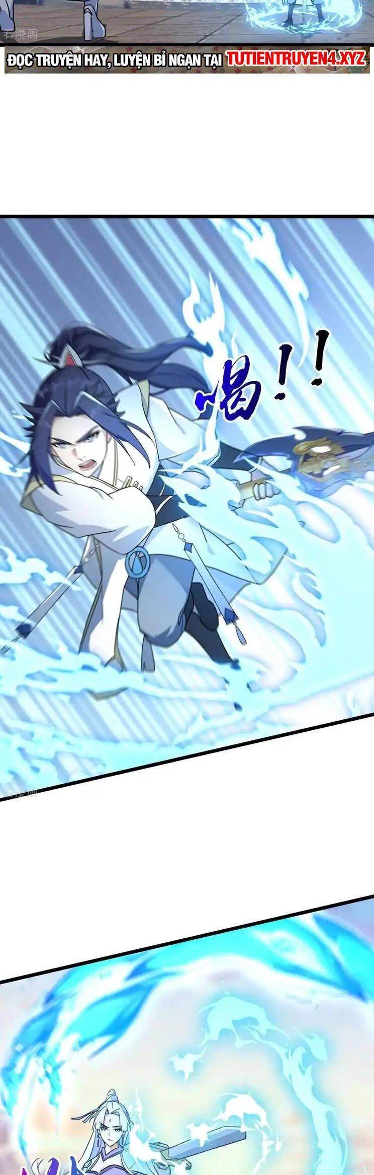 đọc truyện Nghịch Thiên Tà Thần Chương 666 ảnh 21 tại Thiên Thai Truyện