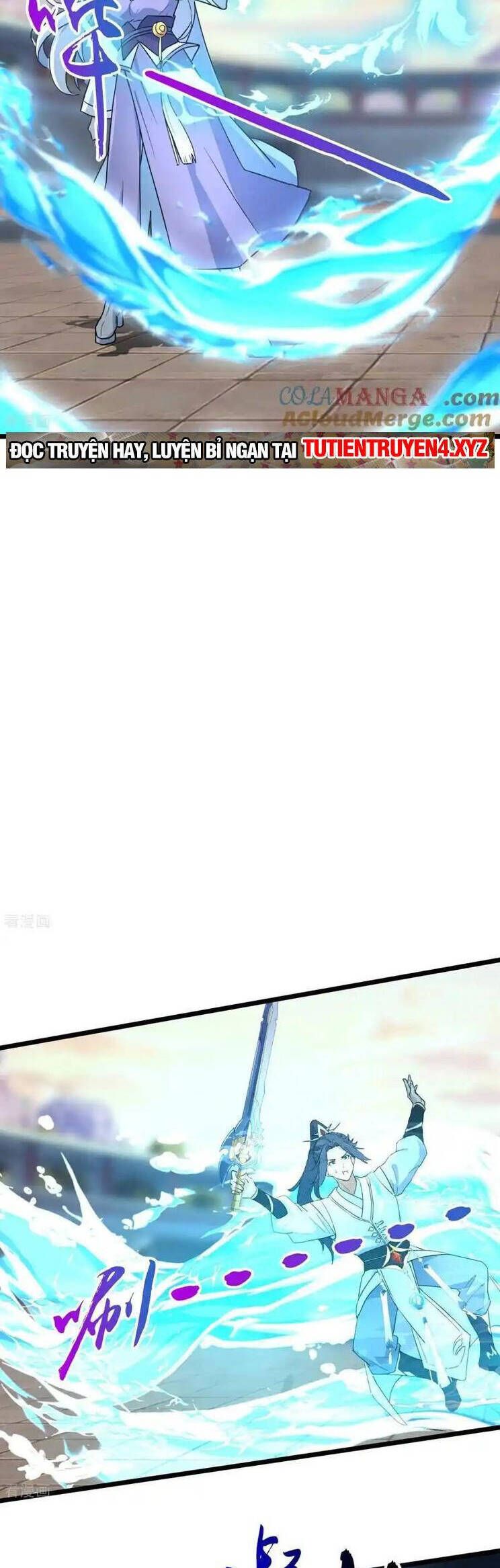 đọc truyện Nghịch Thiên Tà Thần Chương 666 ảnh 22 tại Thiên Thai Truyện