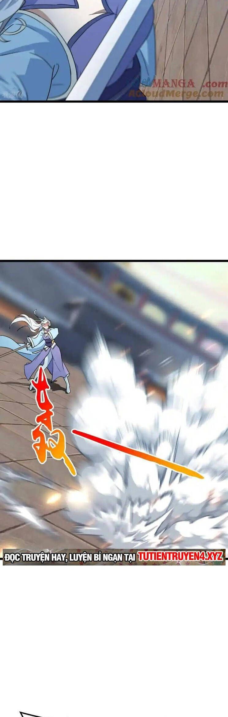 đọc truyện Nghịch Thiên Tà Thần Chương 666 ảnh 25 tại Thiên Thai Truyện