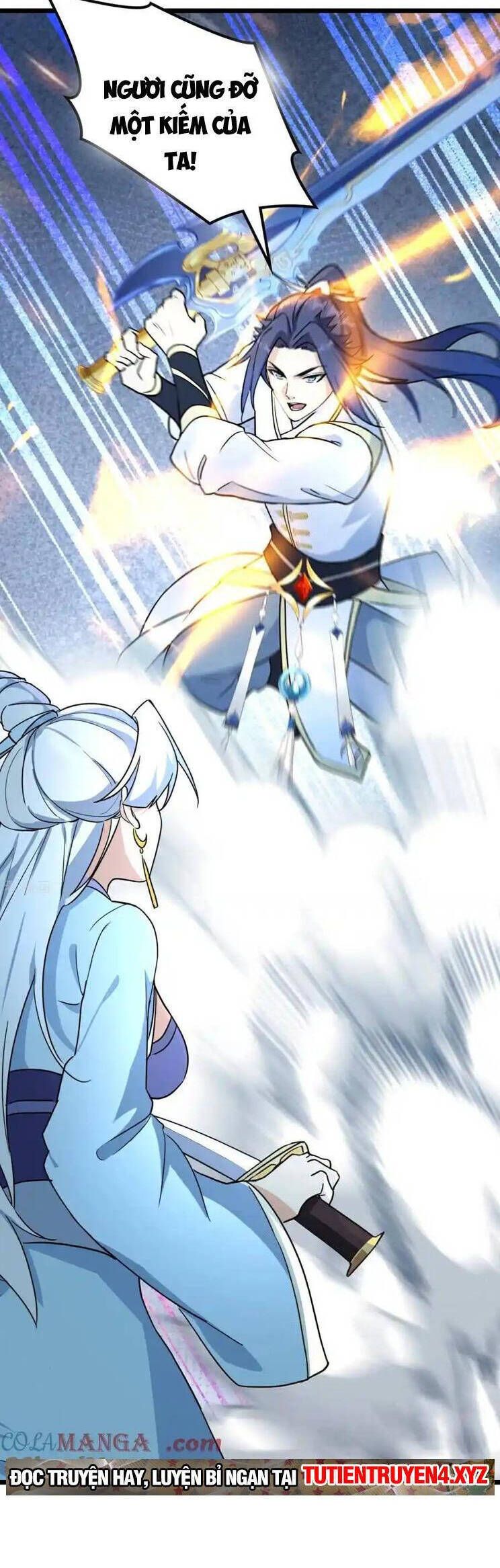 đọc truyện Nghịch Thiên Tà Thần Chương 666 ảnh 26 tại Thiên Thai Truyện