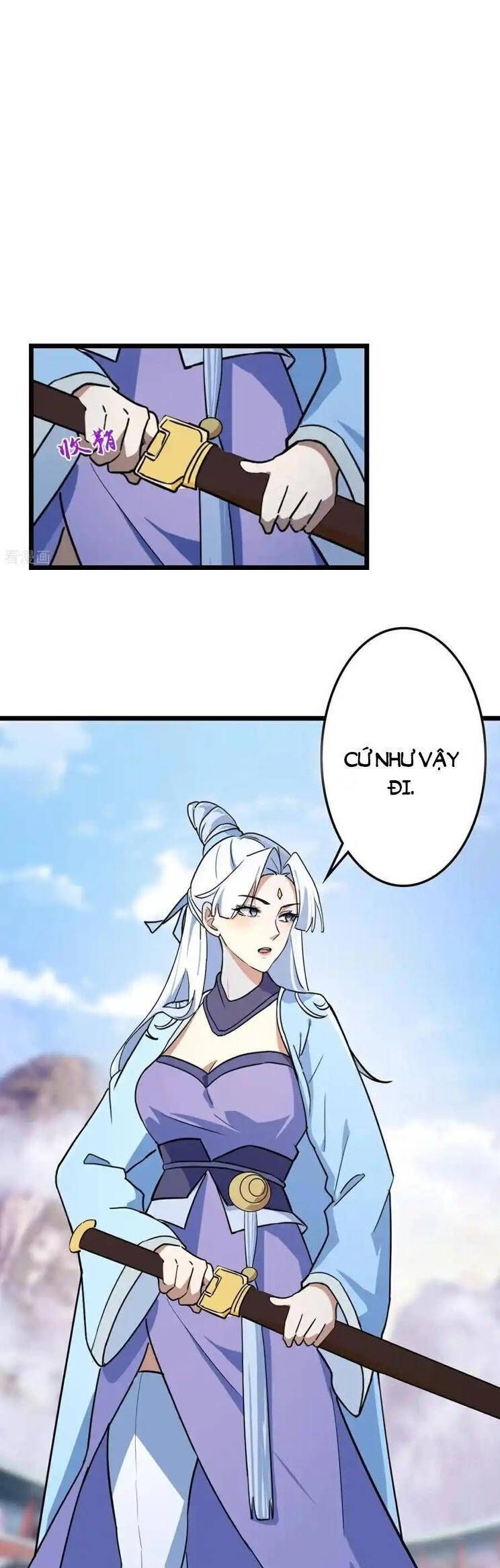 đọc truyện Nghịch Thiên Tà Thần Chương 666 ảnh 27 tại Thiên Thai Truyện