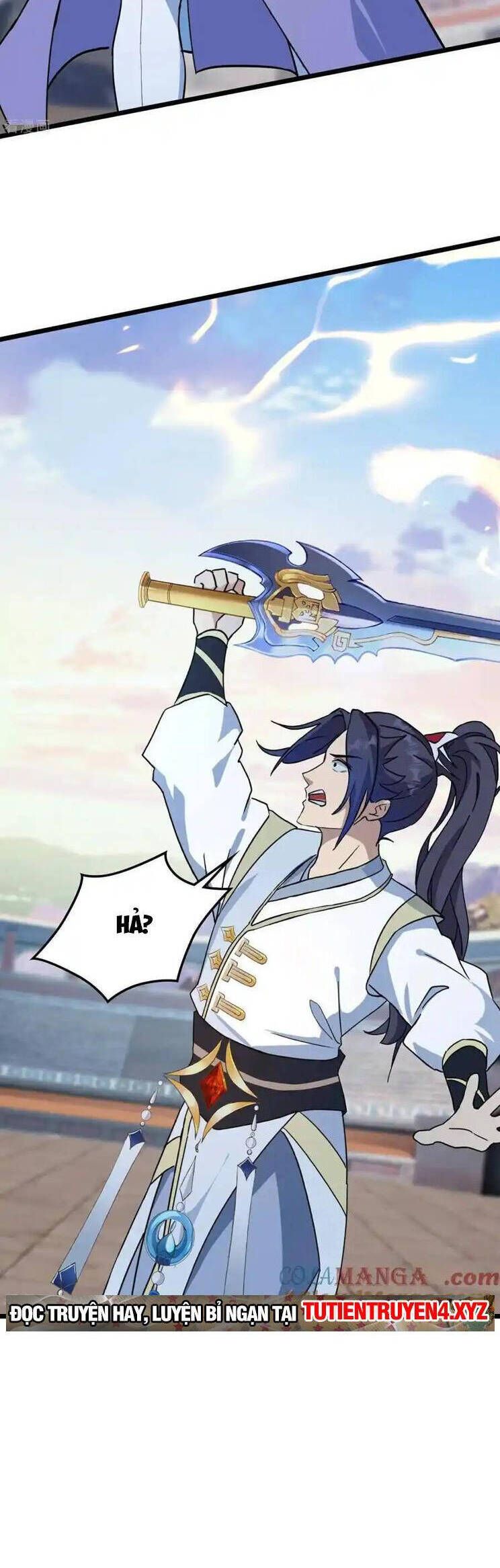 đọc truyện Nghịch Thiên Tà Thần Chương 666 ảnh 28 tại Thiên Thai Truyện